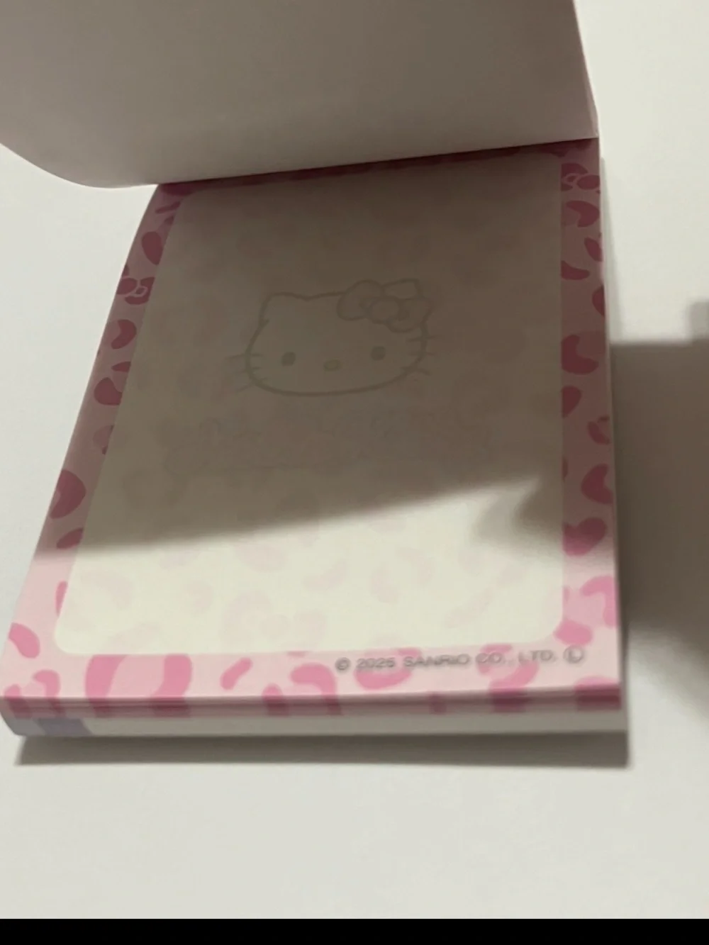 Sanrio sold as
